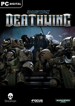 Space Hulk Deathwing-CODEX