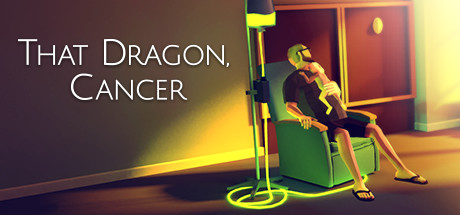 That Dragon, Cancer Cover PC