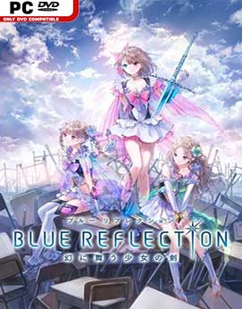 BLUE REFLECTION-FULL UNLOCKED