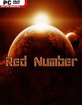 Red Number Prologue-HI2U