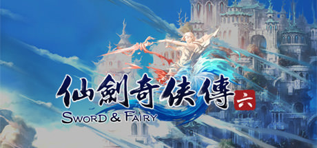 Chinese Paladin?Sword and Fairy 6
