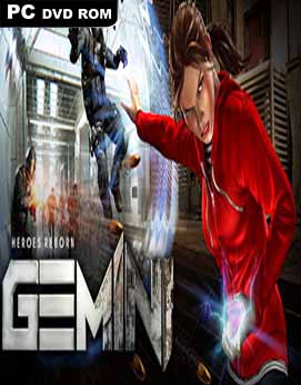 Gemini Heroes Reborn-RELOADED