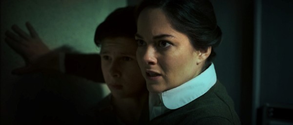 The Bunker The Bunker