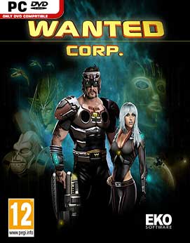 Wanted Corp-CODEX