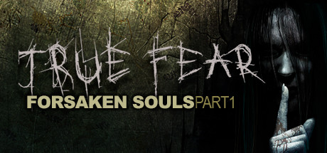 True Fear: Forsaken Souls Cover PC