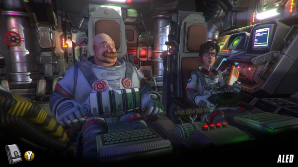 Her Majesty's SPIFFING Her Majesty's SPIFFING