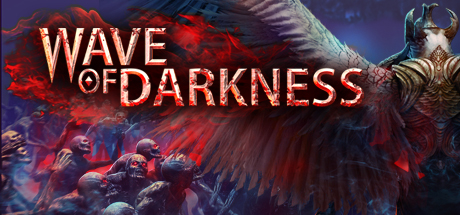 Wave of Darkness Cover PC