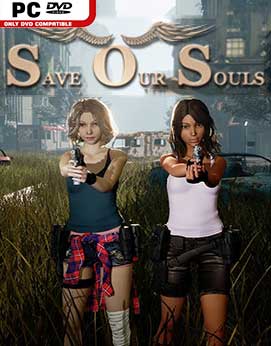 Save Our Souls Episode I-CODEX