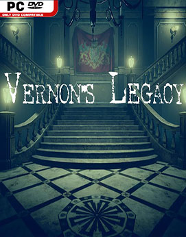 Vernons Legacy-CODEX