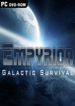 Empyrion Galactic Survival Alpha v5.3.3-ALI213