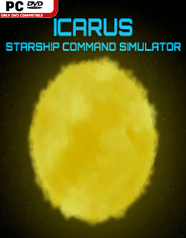 Icarus Starship Command Simulator-PLAZA