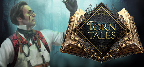 Torn Tales Cover PC