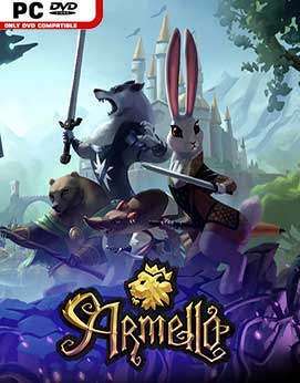 Armello From Below-RELOADED