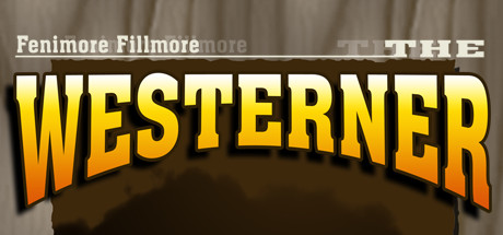 Fenimore Fillmore: The Westerner Cover PC