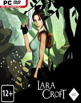 Lara Croft GO-RELOADED