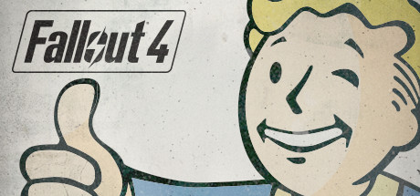 Fallout 4 pc cover