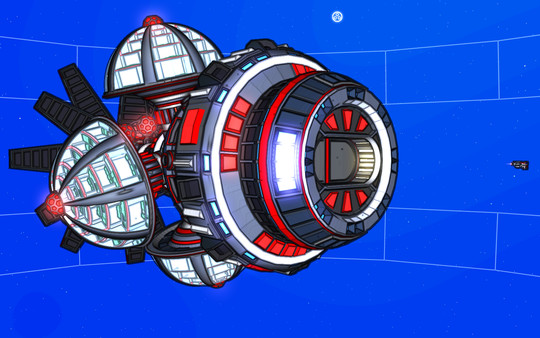 Void Destroyer 2 Void Destroyer 2