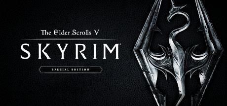 The Elder Scrolls V Skyrim Special Edition Cover PC