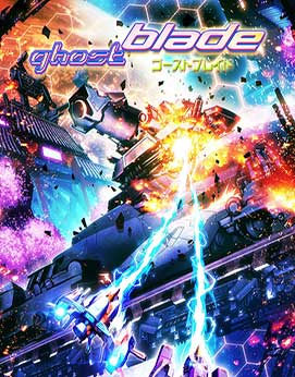 Ghost Blade HD-SKIDROW