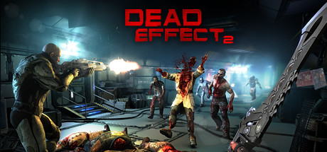 Dead Effect 2 Cover PC