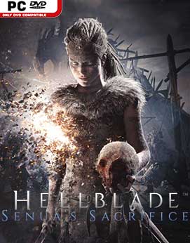 Hellblade Senuas Sacrifice-RELOADED