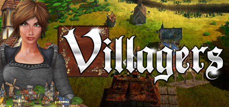 Villagers Cover PC
