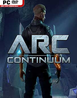 Arc Continuum-CODEX