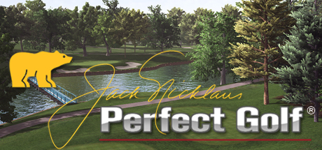 Jack Nicklaus Perfect Golf Cover PC
