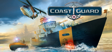 Coast Guard Cover
