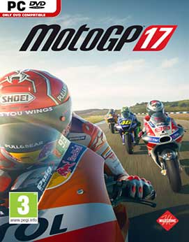 MotoGP 17-CODEX