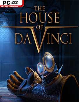 The House of Da Vinci-SKIDROW