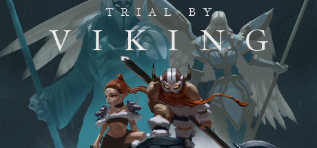 Trial by Viking Cover PC