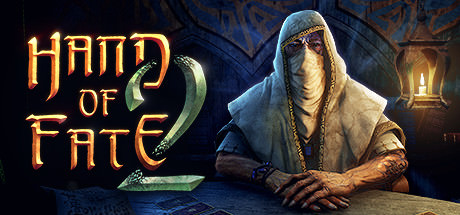 Hand of Fate 2 The Dealers Apprentice-RELOADED