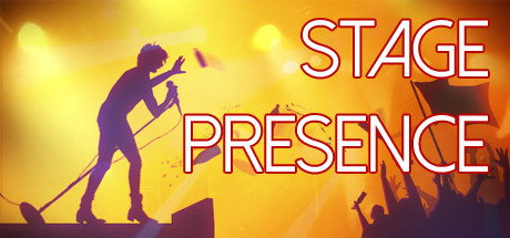 Stage Presence Cover PC