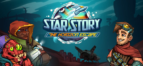 Star Story The Horizon Escape-SKIDROW