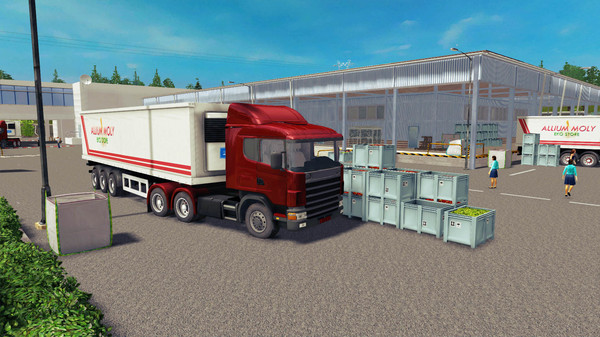 Farm Expert 2016 Fruit Company