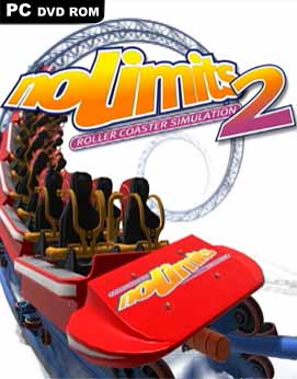 NoLimits 2 Roller Coaster Simulation-HI2U