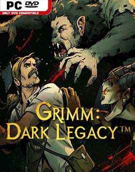 Grimm Dark Legacy-SKIDROW