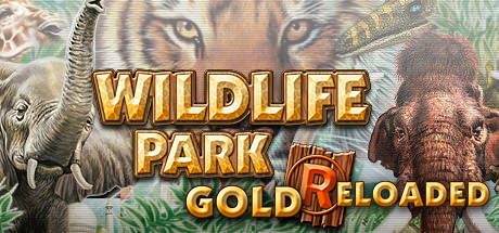Wildlife Park Gold Reloaded-SKIDROW