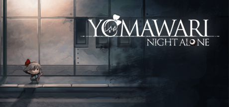 Yomawari: Night Alone Cover PC