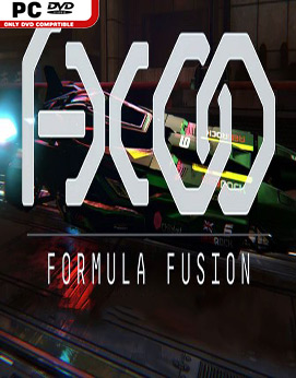 Formula Fusion-CODEX