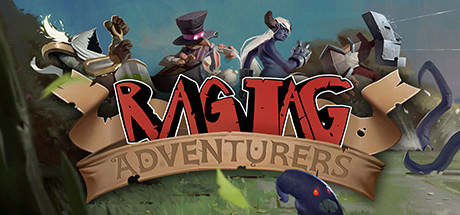 Ragtag Adventurers-HI2U