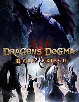 Dogma Dark Arisen HD Edition MULTi 7-Cracked