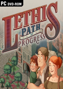 Lethis Path Of Progress v1.3.0 Cracked