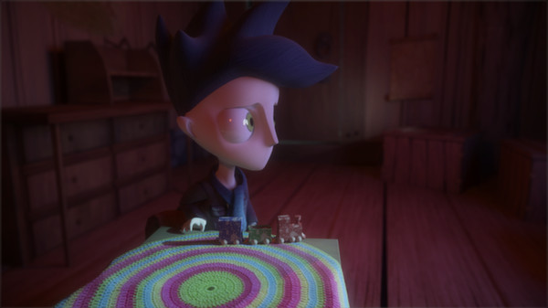 Shadow Puppeteer Shadow Puppeteer