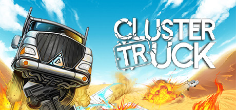 Clustertruck Cover PC