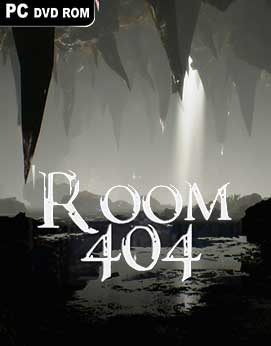 Room 404-CODEX