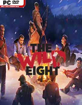 The Wild Eight v0.3.6 Multi.8 Cracked-3DM