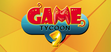 Game Tycoon 2 Cover PC