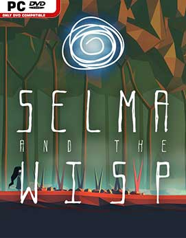 Selma and the Wisp Autumn Nightmare-HI2U